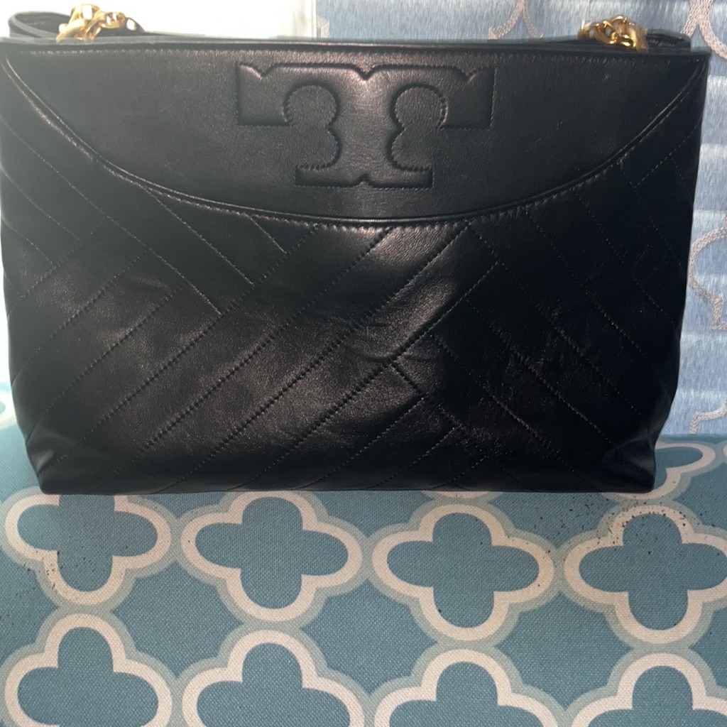 Leather Black
